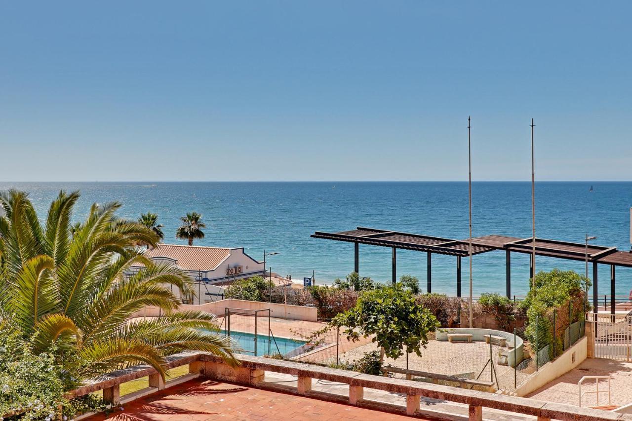 Ocean Chic By The Beach Albufeira Eksteriør bilde