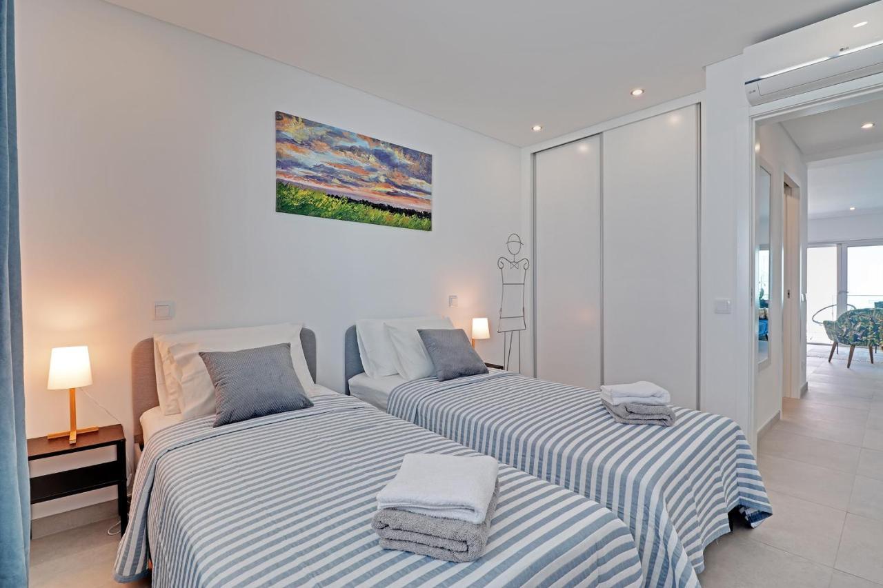 Ocean Chic By The Beach Albufeira Eksteriør bilde
