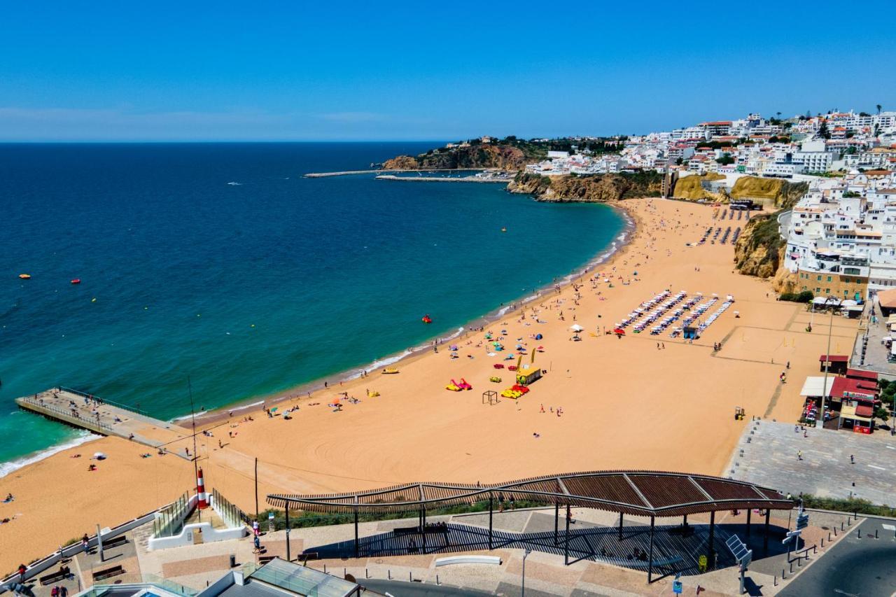 Ocean Chic By The Beach Albufeira Eksteriør bilde