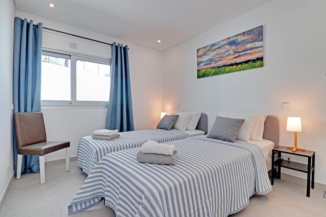 Ocean Chic By The Beach Albufeira Eksteriør bilde